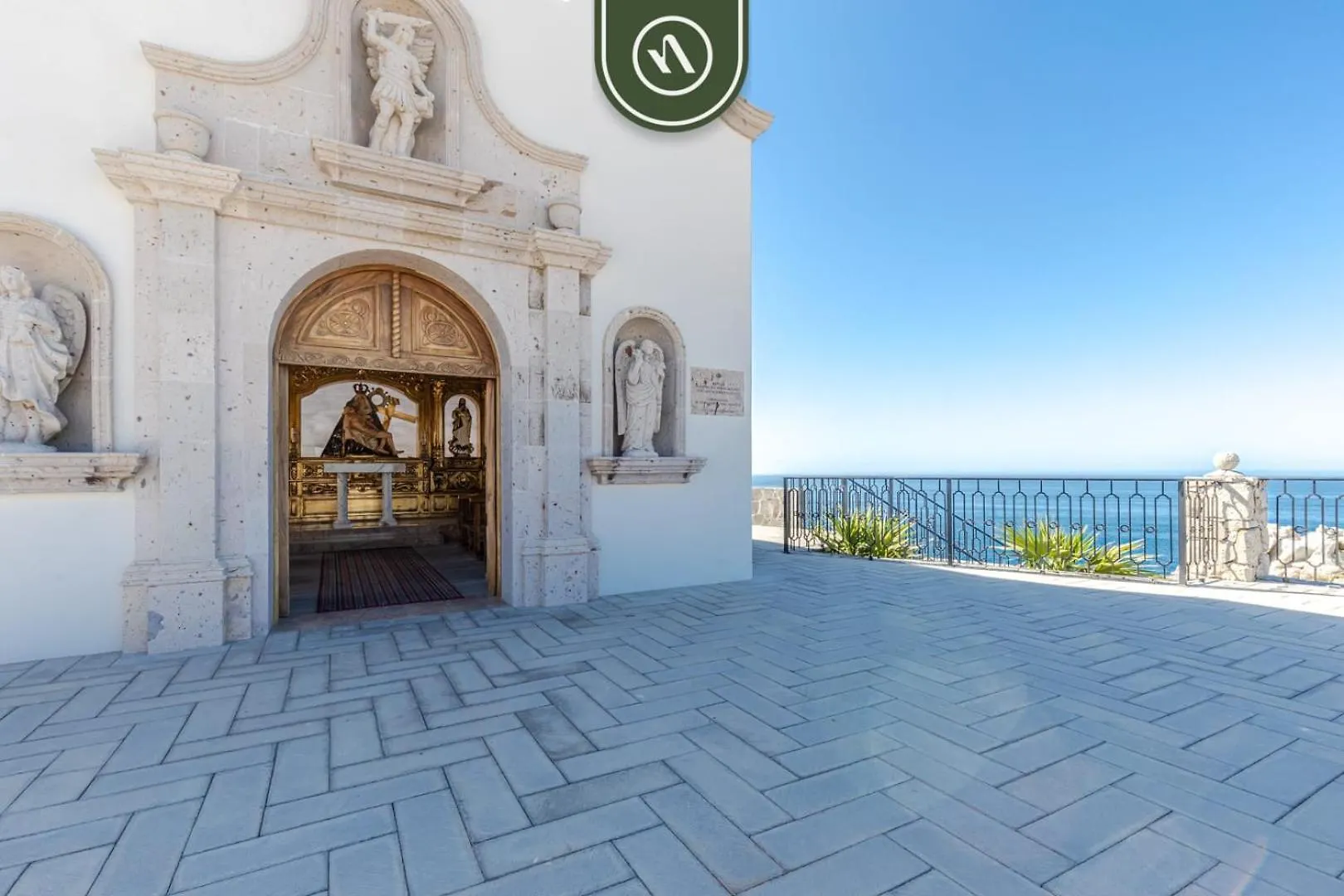 Апартаменты Beautiful House With Ocean View In Cabo Кабо-Сан-Лукас