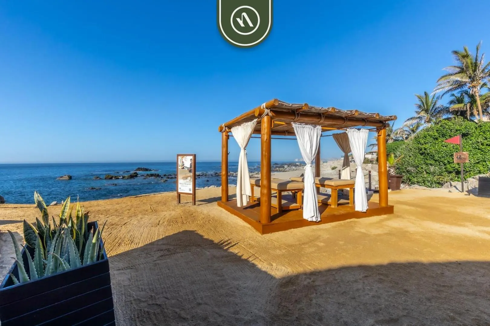 Beautiful House With Ocean View In Cabo Διαμέρισμα Κάβο σαν Λούκας Μεξικό