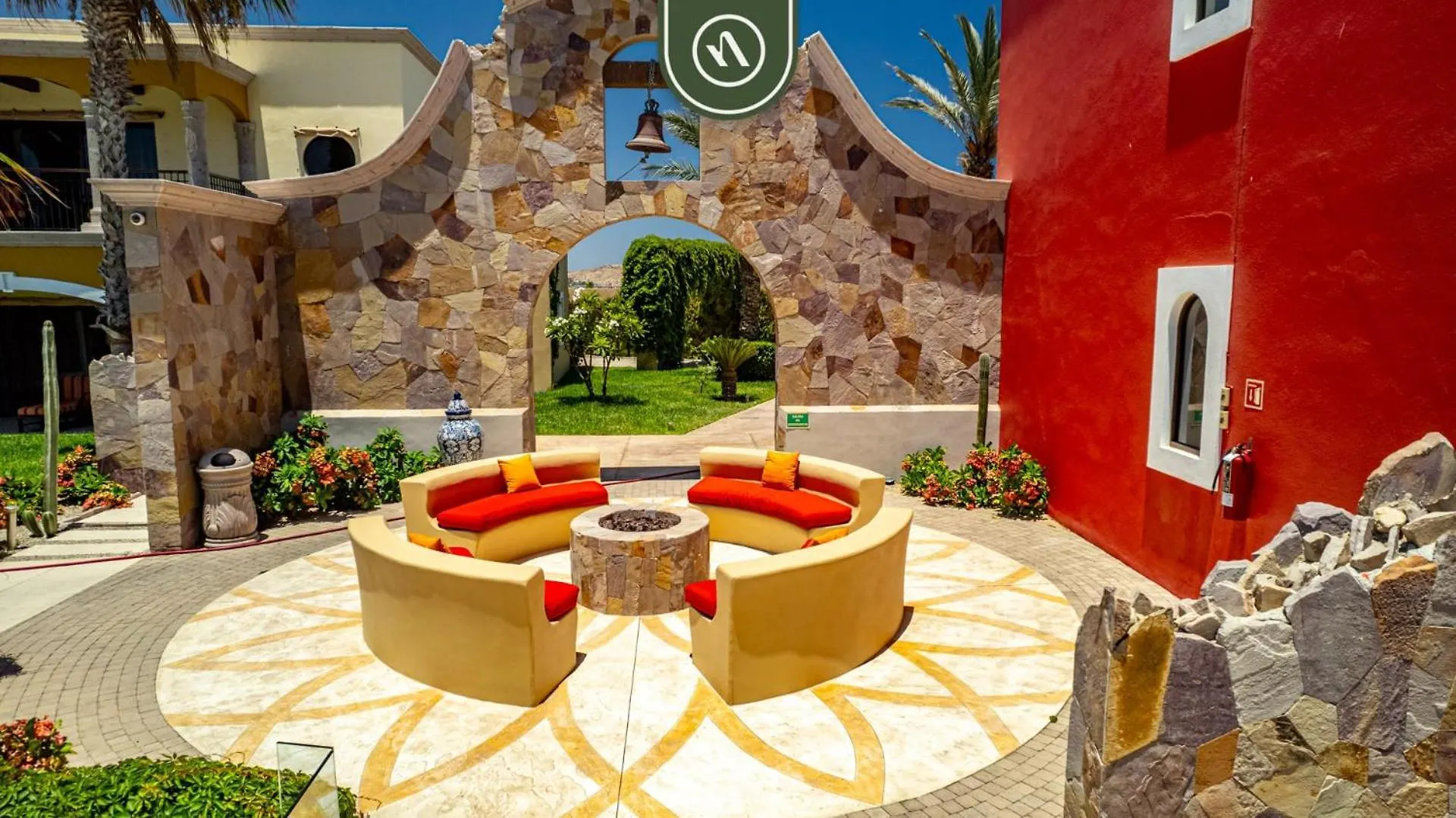 Beautiful House With Ocean View In Cabo Διαμέρισμα Κάβο σαν Λούκας