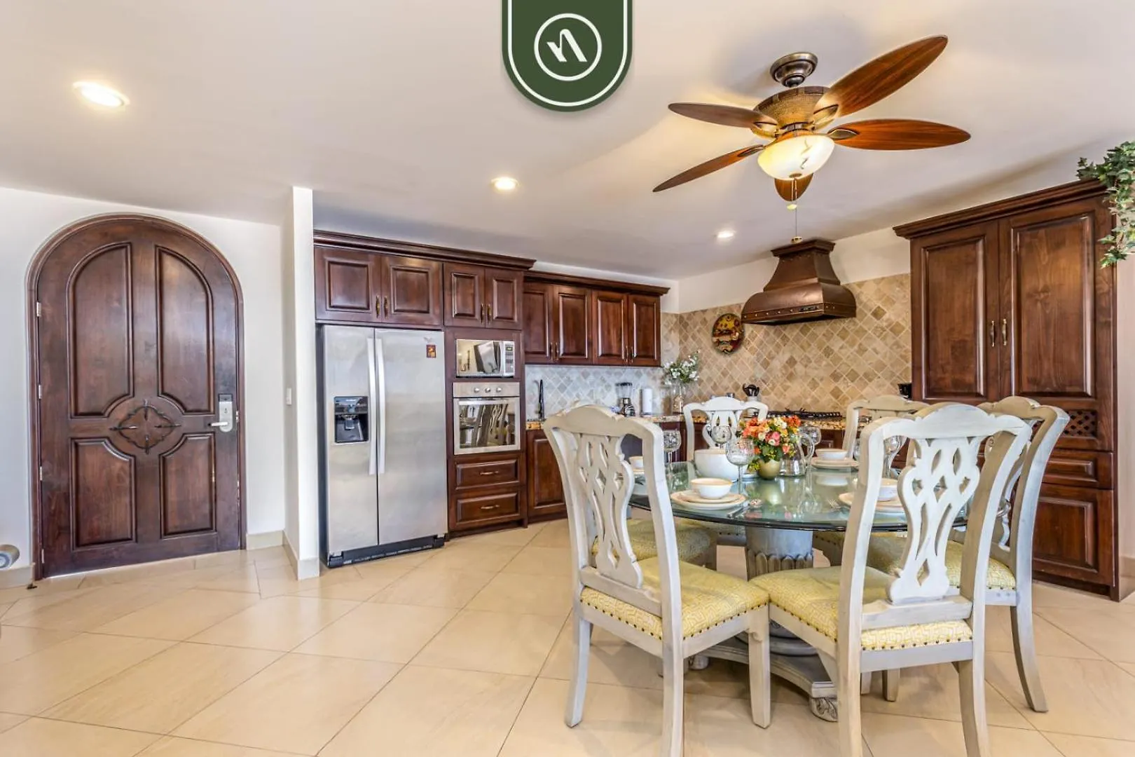 Beautiful House With Ocean View In Cabo Διαμέρισμα Κάβο σαν Λούκας