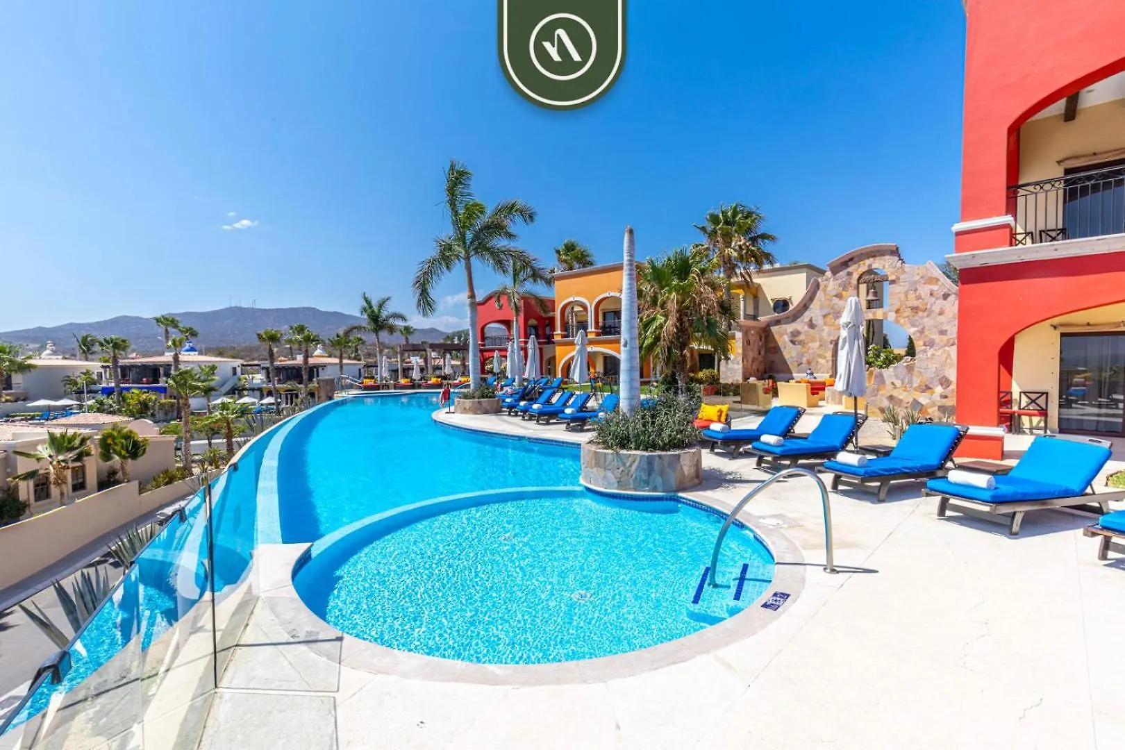 Beautiful House With Ocean View In Cabo Διαμέρισμα Κάβο σαν Λούκας 0*,