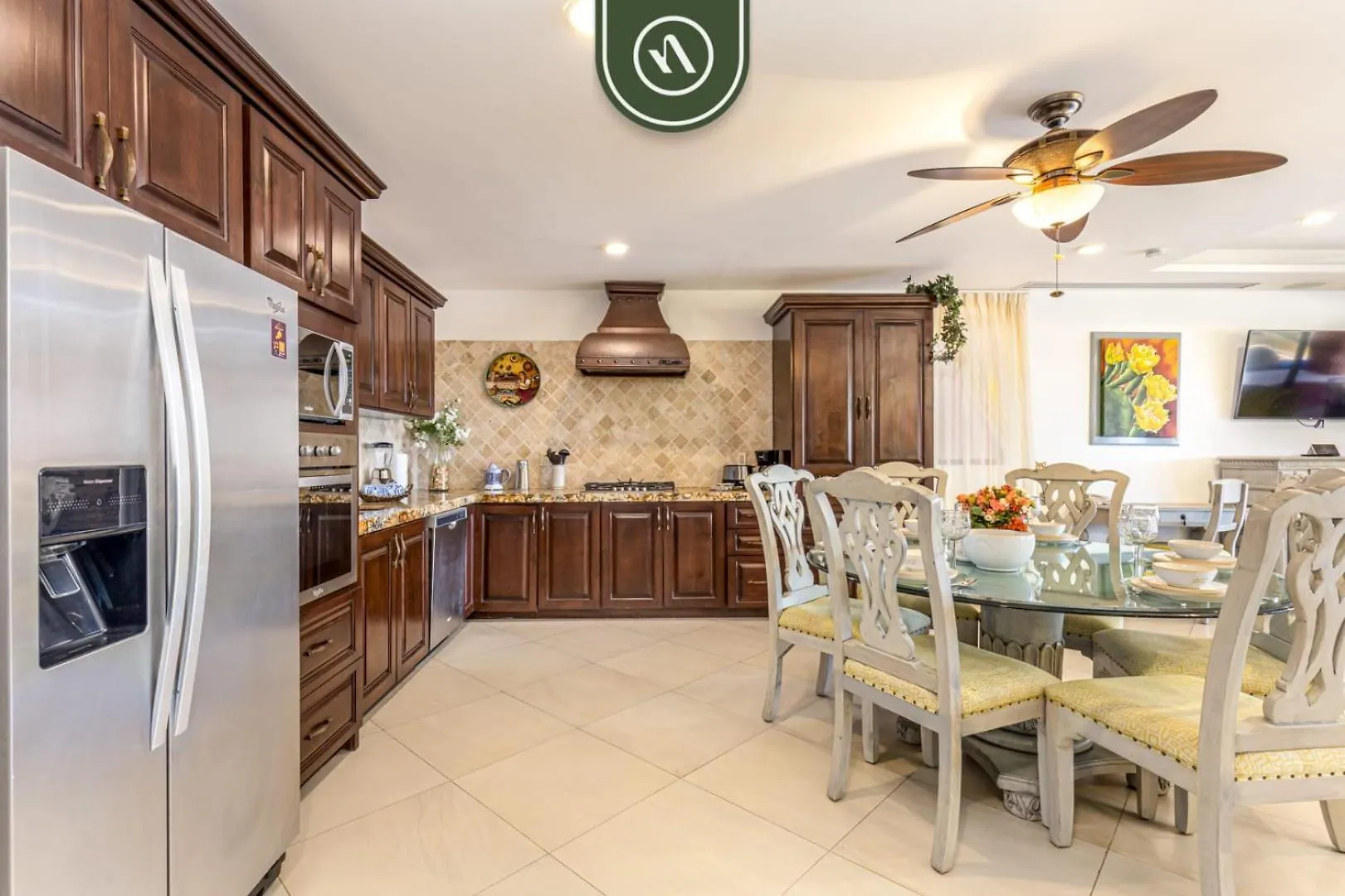 Beautiful House With Ocean View In Cabo Διαμέρισμα Κάβο σαν Λούκας Μεξικό
