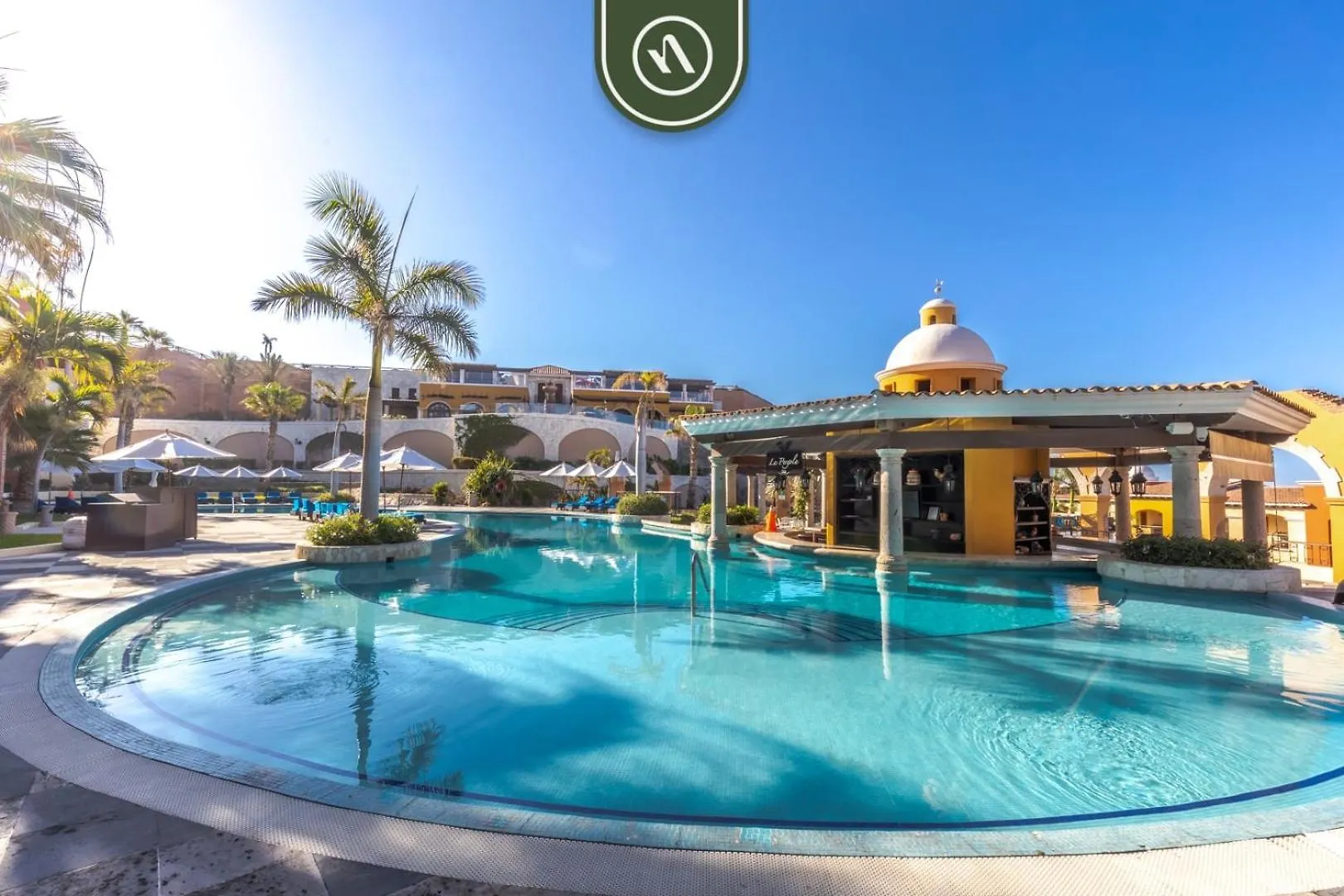 Beautiful House With Ocean View In Cabo Διαμέρισμα Κάβο σαν Λούκας