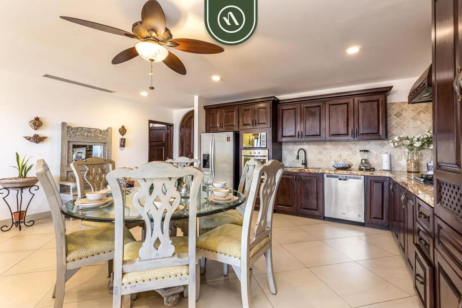 Beautiful House With Ocean View In Cabo Διαμέρισμα Κάβο σαν Λούκας Μεξικό
