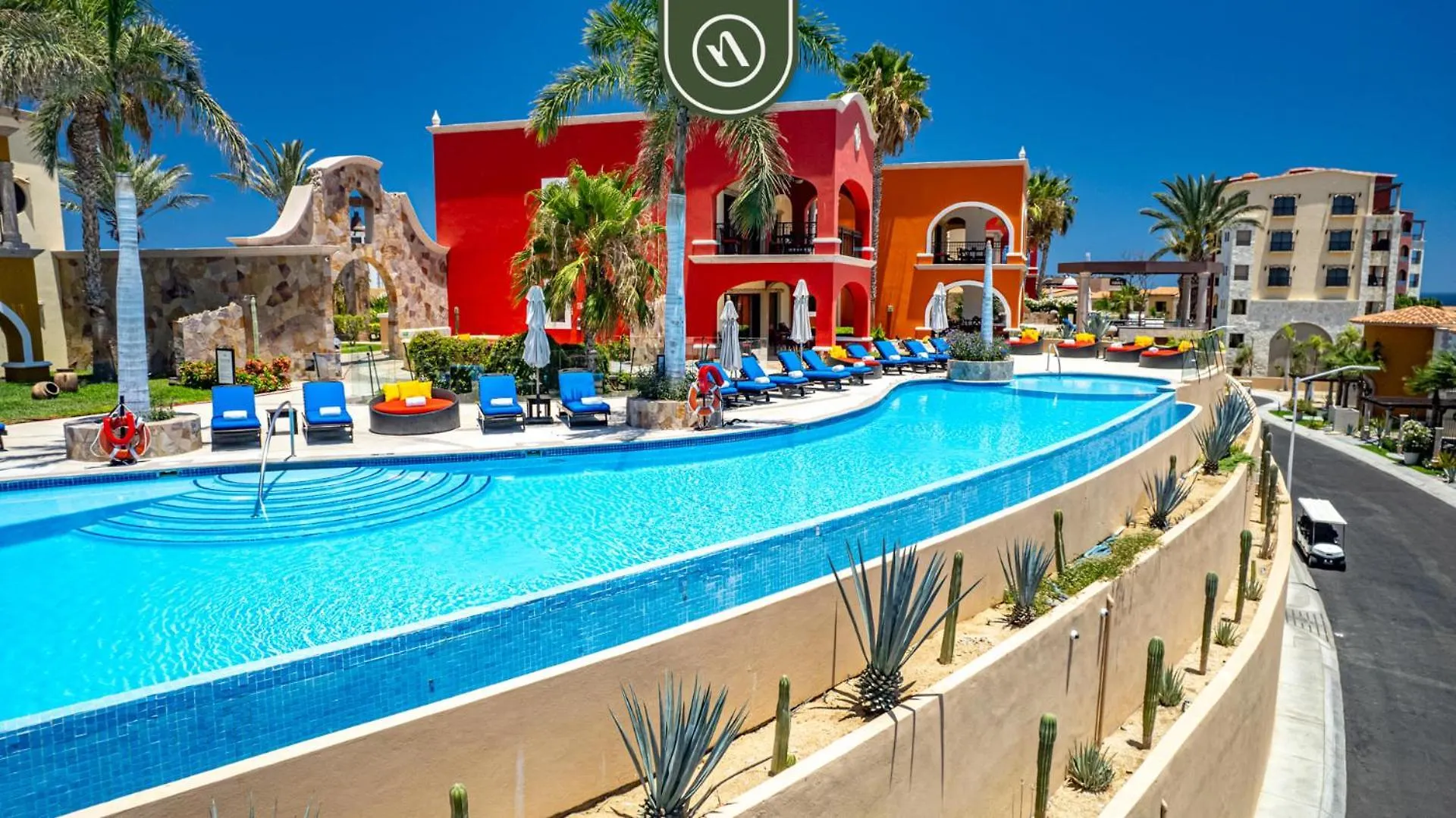 Beautiful House With Ocean View In Cabo Διαμέρισμα Κάβο σαν Λούκας