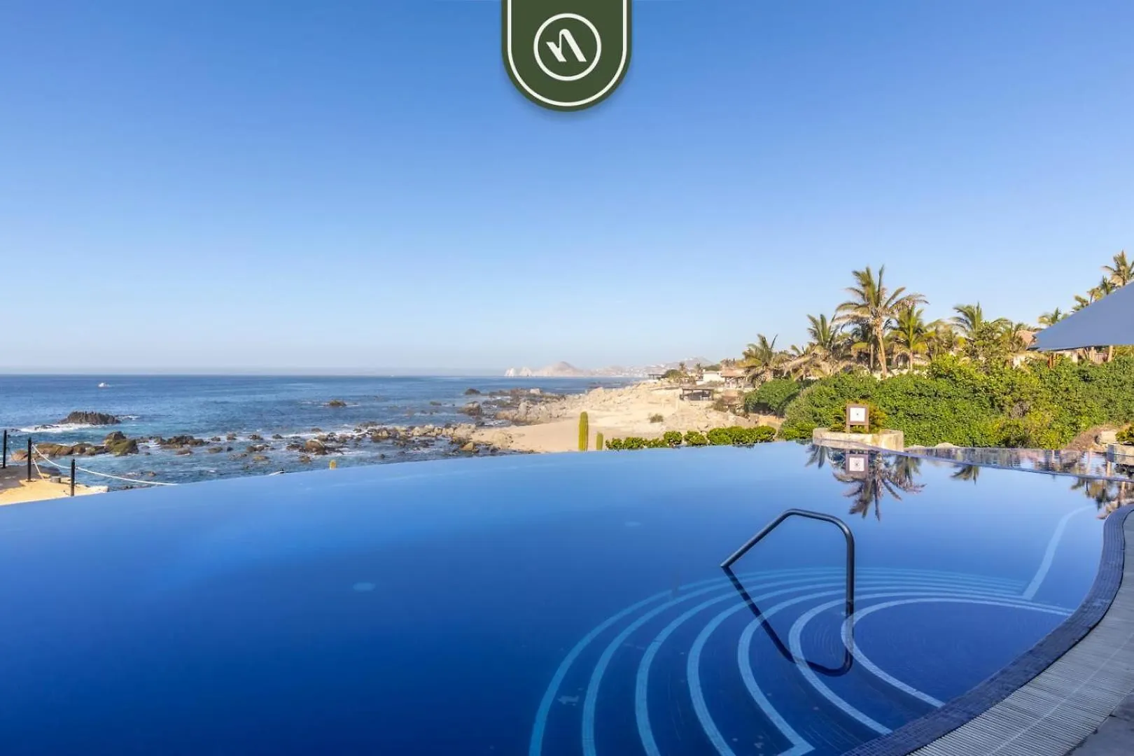 Beautiful House With Ocean View In Cabo Διαμέρισμα Κάβο σαν Λούκας
