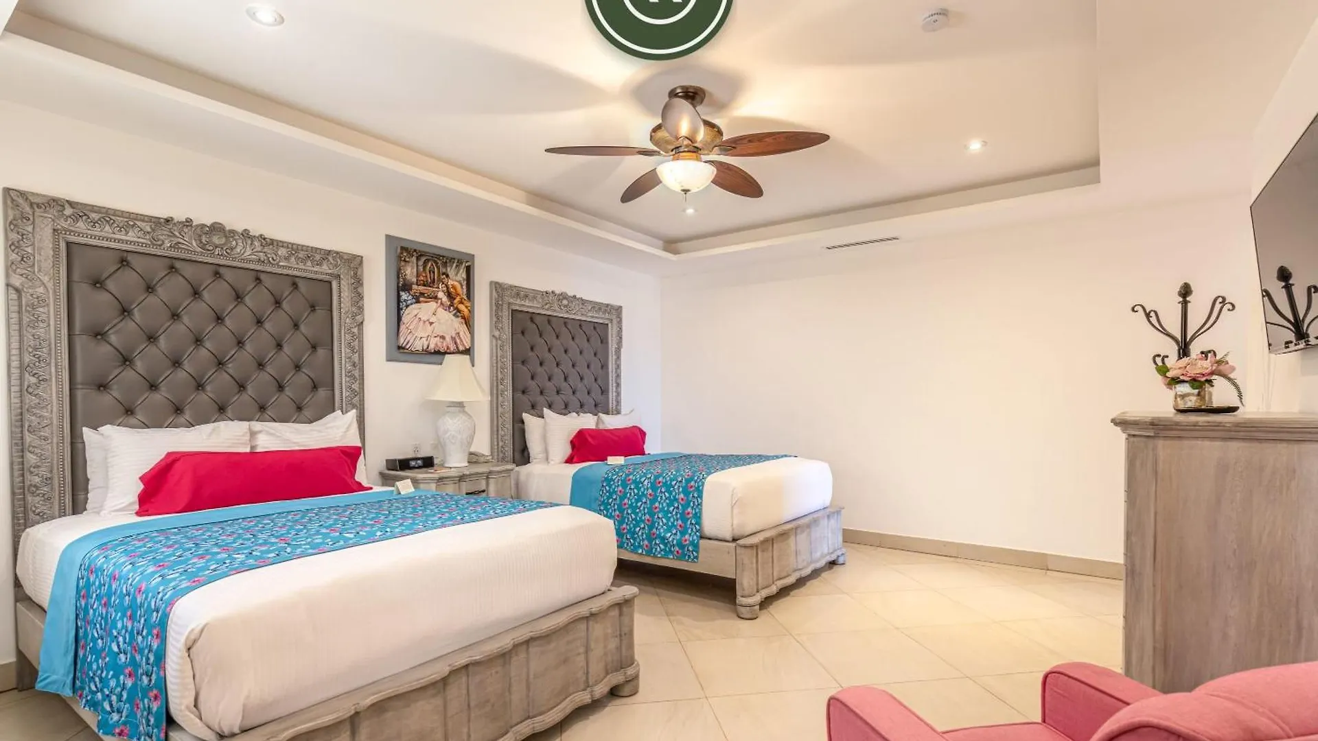 Beautiful House With Ocean View In Cabo Διαμέρισμα Κάβο σαν Λούκας